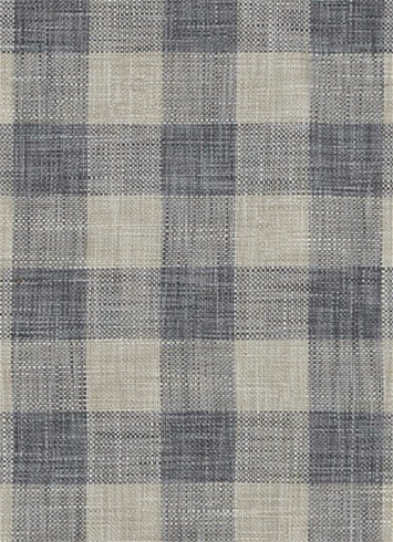 Thompson 145 Travertine Plaid Fabric