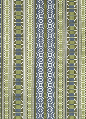 Tia Stripe RR Calypso