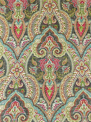 Tinsley 949 Cindersmoke Covington Fabric