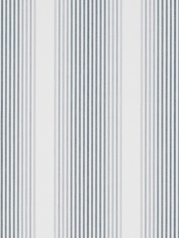 Madcap Cottage Tivoli Stripe Indigo