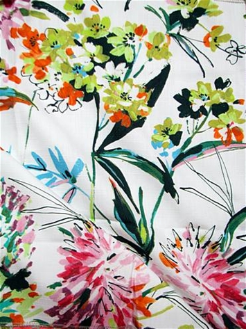Tivoli Spring Floral