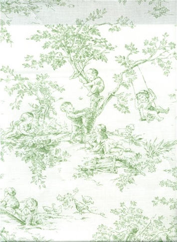 Central Park Green