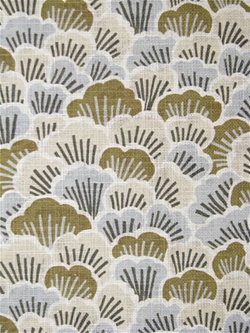 Toki 224 Silver Sage 