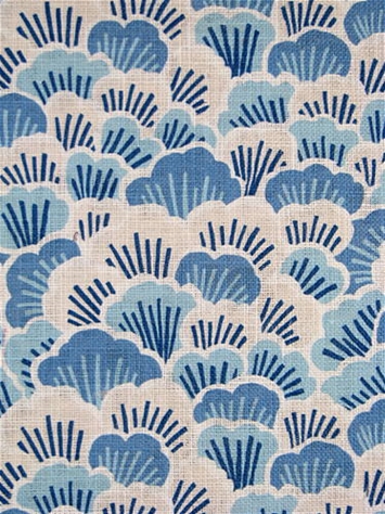 Toki 524 Mediterranean Blue