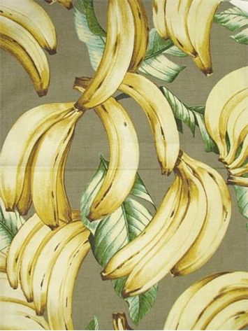 Top Banana Bleached Sand
