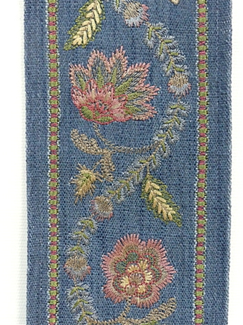 Fort-Alezas Torre Berry Europatex Trim