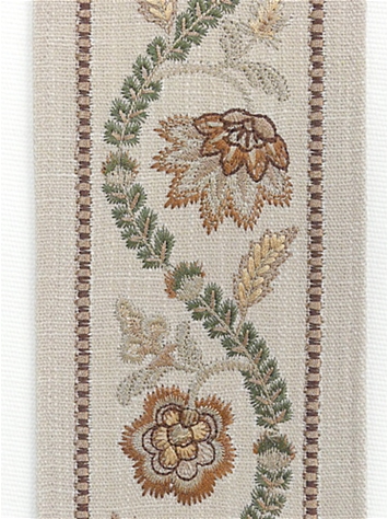 Fort-Alezas Torre Porcini Europatex Trim