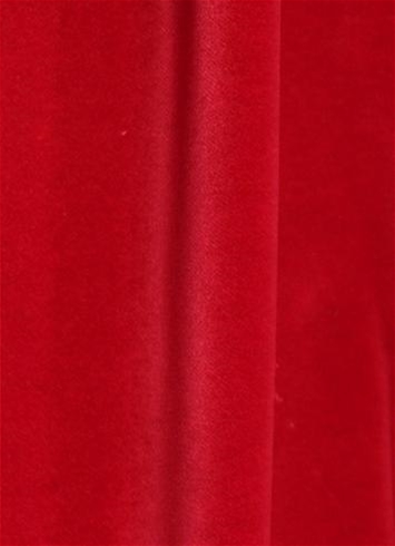 Toulouse Cranapple Red Velvet