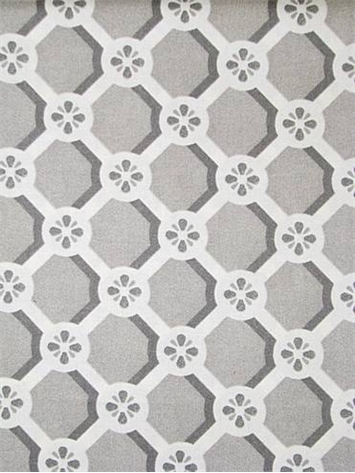 Trellis Caprice Pebble