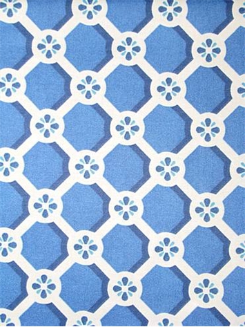 Trellis Caprice Porcelain