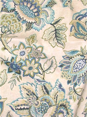 Tremezzo 29 Seafoam