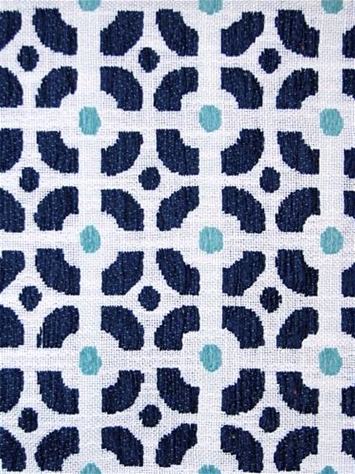 Crypton Motrendsetter Cobalt Tapestry