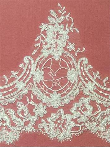TrimX73917F Ivory