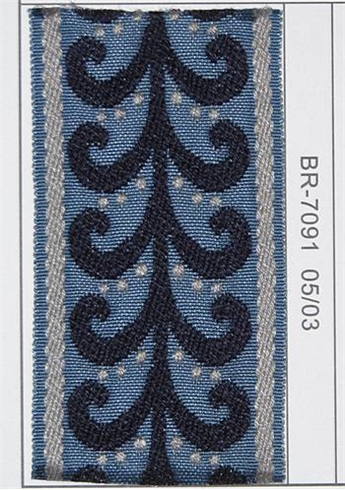 Trim Tape BR7091 0503
