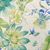 Tropical Pavilion Jungle Green Floral P Kaufmann Fabric