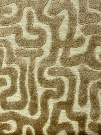 Trotter Camel Hamilton Fabric 