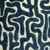 Trotter Navy Hamilton Fabric 