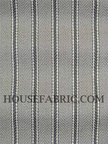 Trousdale Pewter Stripe
