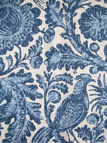Tucker Resist Wedgewood