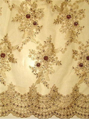 TL Blossom B Gold