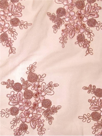 TL Bellaire Blush