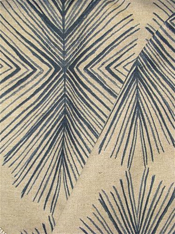 Tulum Indigo Lacefield Designs
