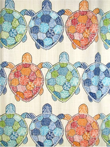 Turtle Bay Prism
