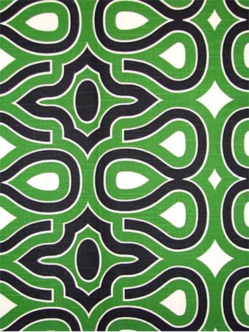 HGTV HOME Fabric Turtle Shell Malachite
