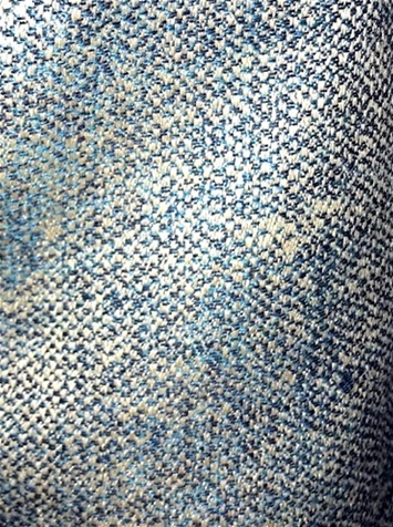 Sunbrella Chartres Blue