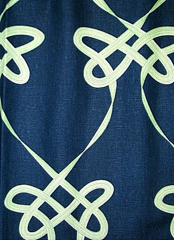 Twizzle Sapphire - DE42541-54