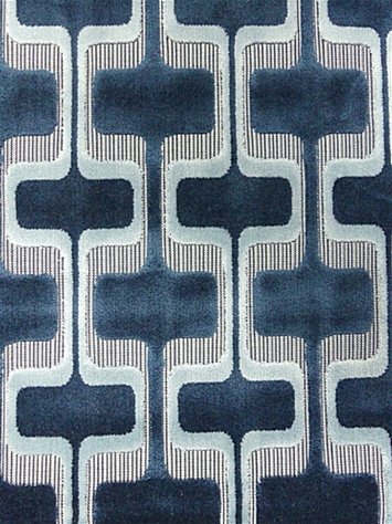UFO 562 Lapis Covington Velvet