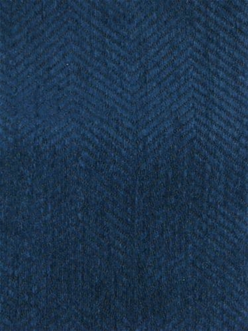 UV Justify Indigo Inside Out Fabric