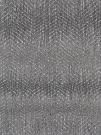 UV Justify Pewter Inside Out Fabric