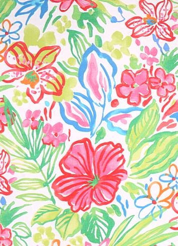 Valeda Island Outdoor Fabric