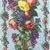 Vanessa Blooms Sky P Kaufmann Fabric