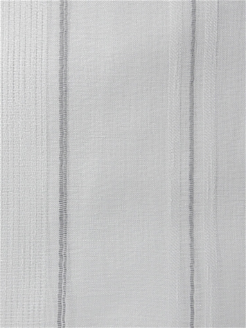 Vector Sheer FR Stone Kaslen Fabric