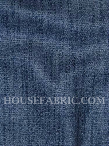 Valerio Indigo Velvet
