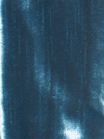 Velluto 522 Peacock Velvet