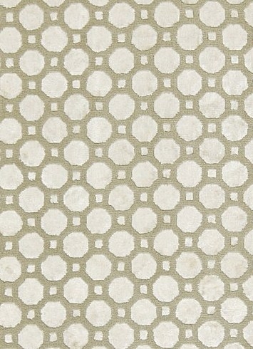 Velvet Geo Pearl