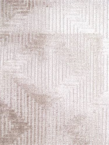 Kendall Wilkinson Velvet Maze Oyster