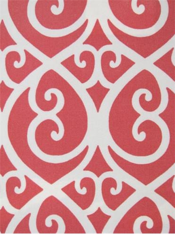 Nuance Coral Velvet