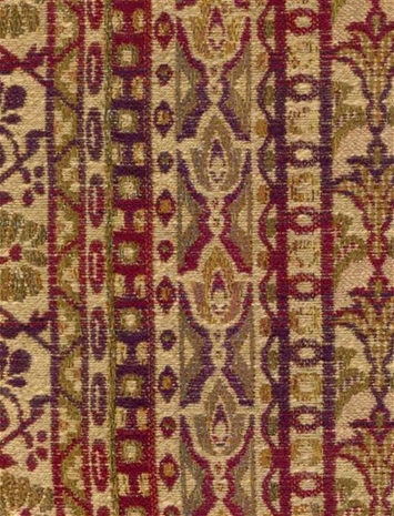 Braemore Vibenna Chianti Jacquard
