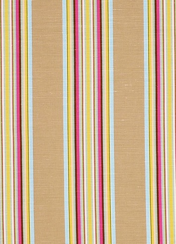Villa Stripe Latte
