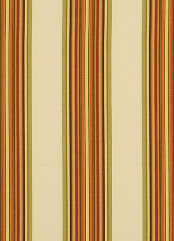 Villa Stripe Marigold