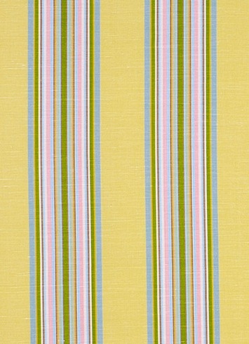 Villa Stripe Spring