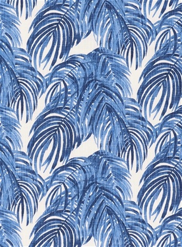 Villa Wedgewood Lacefield Fabric