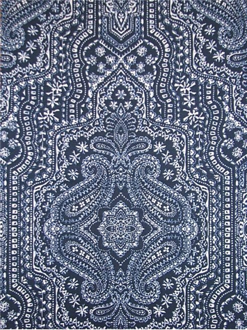 Vintage Find Indigo