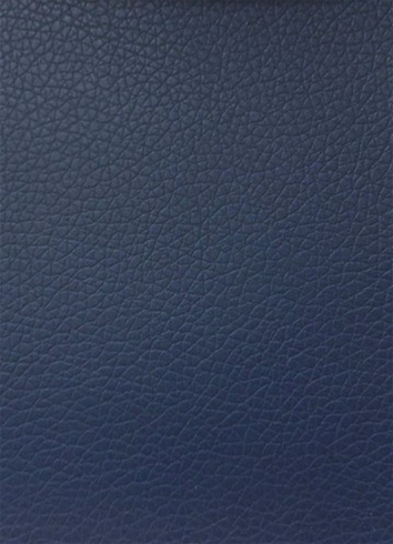 Dillon Ocean Blue Vinyl