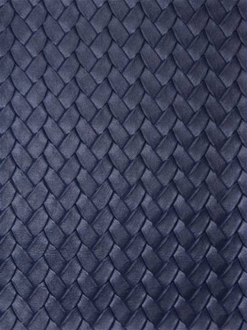 Riata Porpoise Navy Vinyl