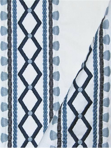 Madcap Cottage Viva Acapulco Indigo